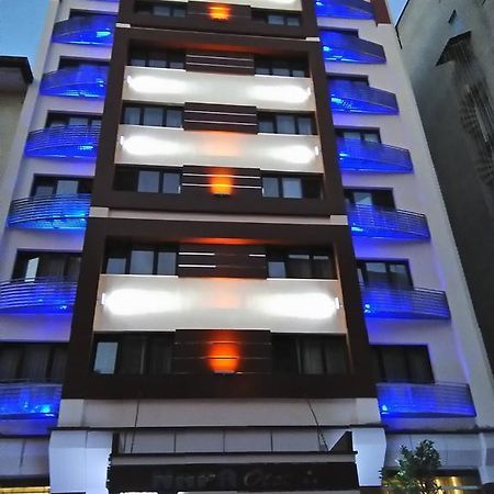 Napa Hotel Denizli  Exterior foto