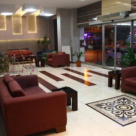 Napa Hotel Denizli  Exterior foto