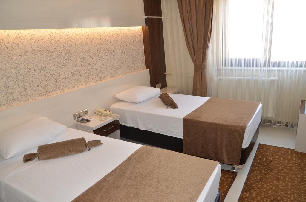 Napa Hotel Denizli  Habitación foto