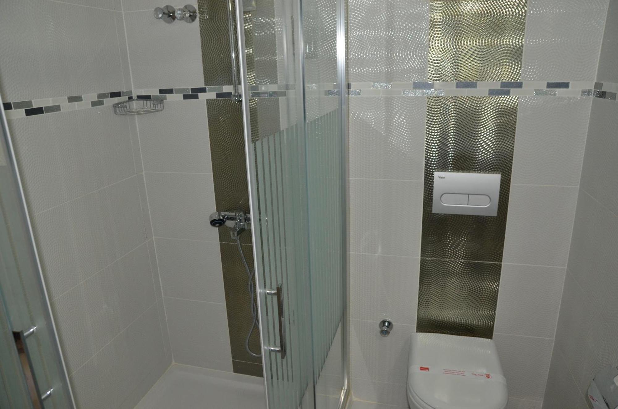 Napa Hotel Denizli  Habitación foto